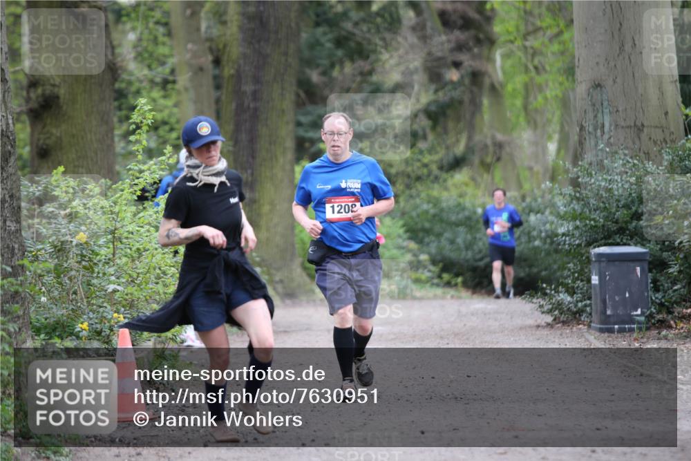 13.04.2025 - Hammer Lauf Jannik Wohlers http://msf.ph/oto/7630951 13.04.2025 13:05:14 Laufen 1202 meine-sportfotos.de