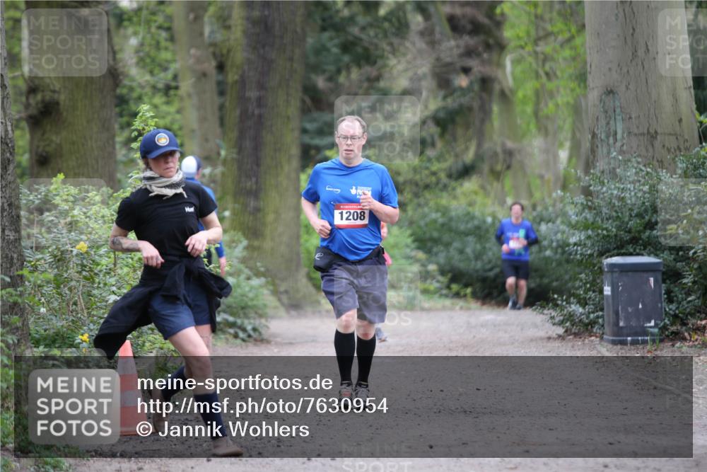 13.04.2025 - Hammer Lauf Jannik Wohlers http://msf.ph/oto/7630954 13.04.2025 13:05:14 Laufen 1208 meine-sportfotos.de