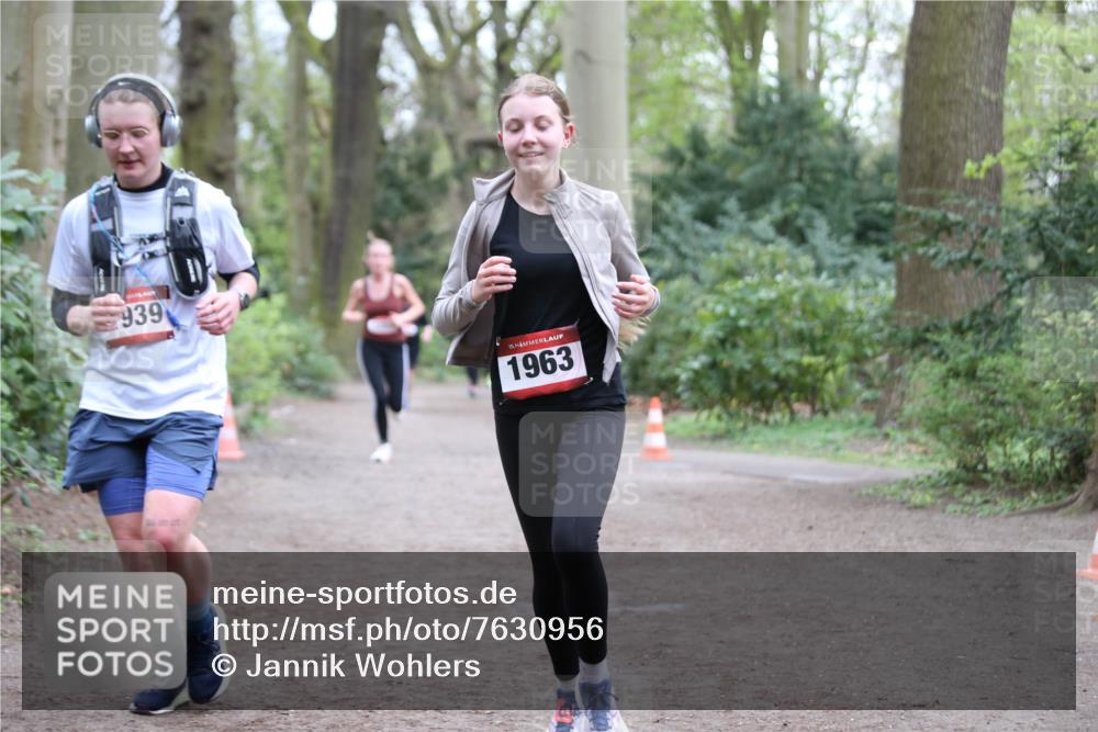 13.04.2025 - Hammer Lauf Jannik Wohlers http://msf.ph/oto/7630956 13.04.2025 12:39:05 Laufen 939, 15, 1963 meine-sportfotos.de