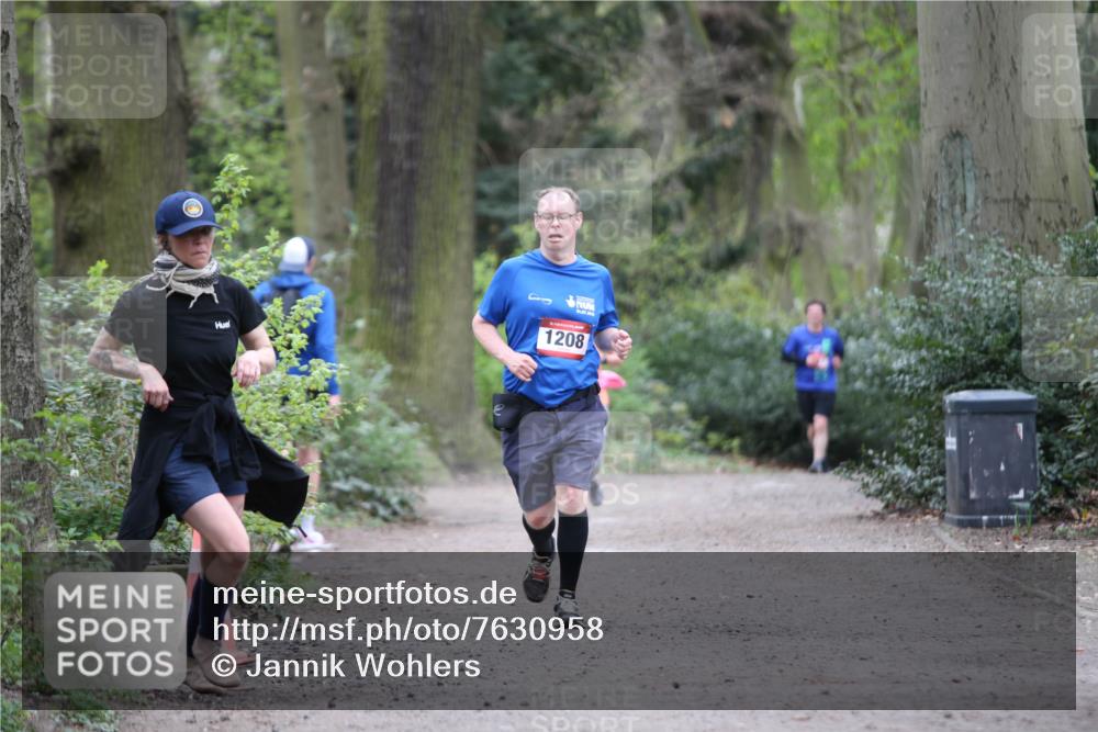 13.04.2025 - Hammer Lauf Jannik Wohlers http://msf.ph/oto/7630958 13.04.2025 13:05:13 Laufen 1208 meine-sportfotos.de