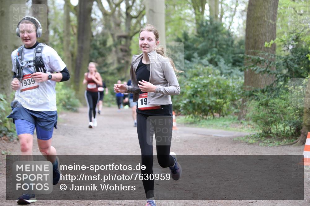 13.04.2025 - Hammer Lauf Jannik Wohlers http://msf.ph/oto/7630959 13.04.2025 12:39:04 Laufen 1939, 15, 19 meine-sportfotos.de