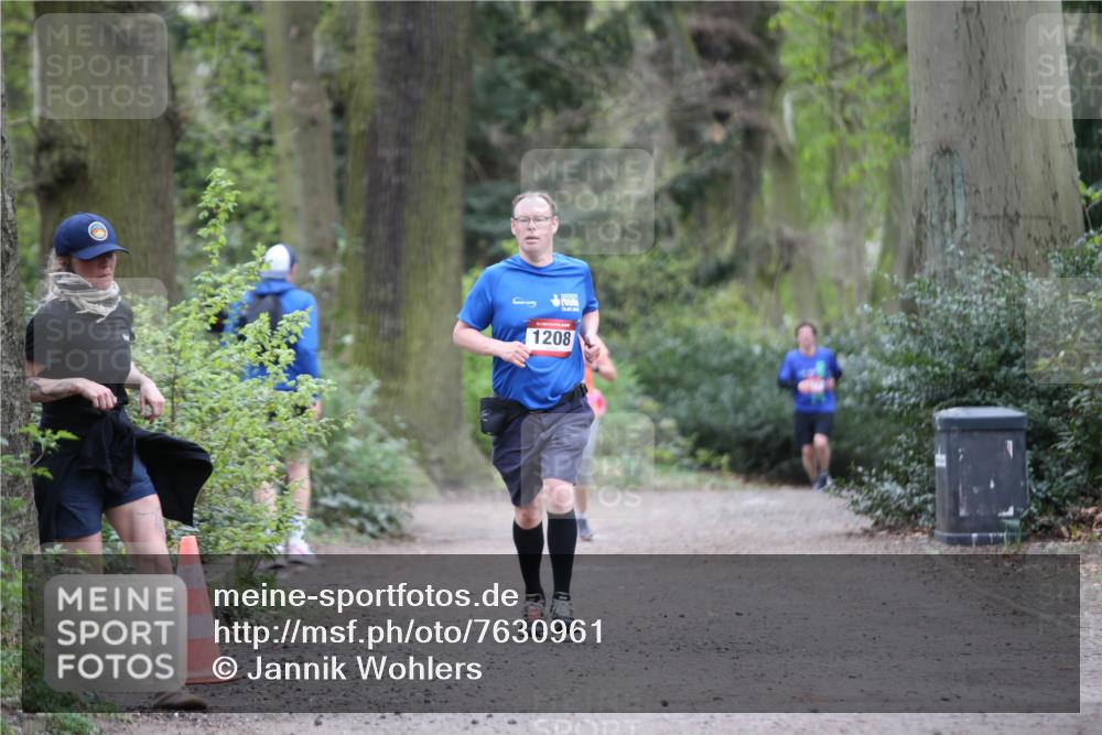 13.04.2025 - Hammer Lauf Jannik Wohlers http://msf.ph/oto/7630961 13.04.2025 13:05:13 Laufen 0, 1208 meine-sportfotos.de
