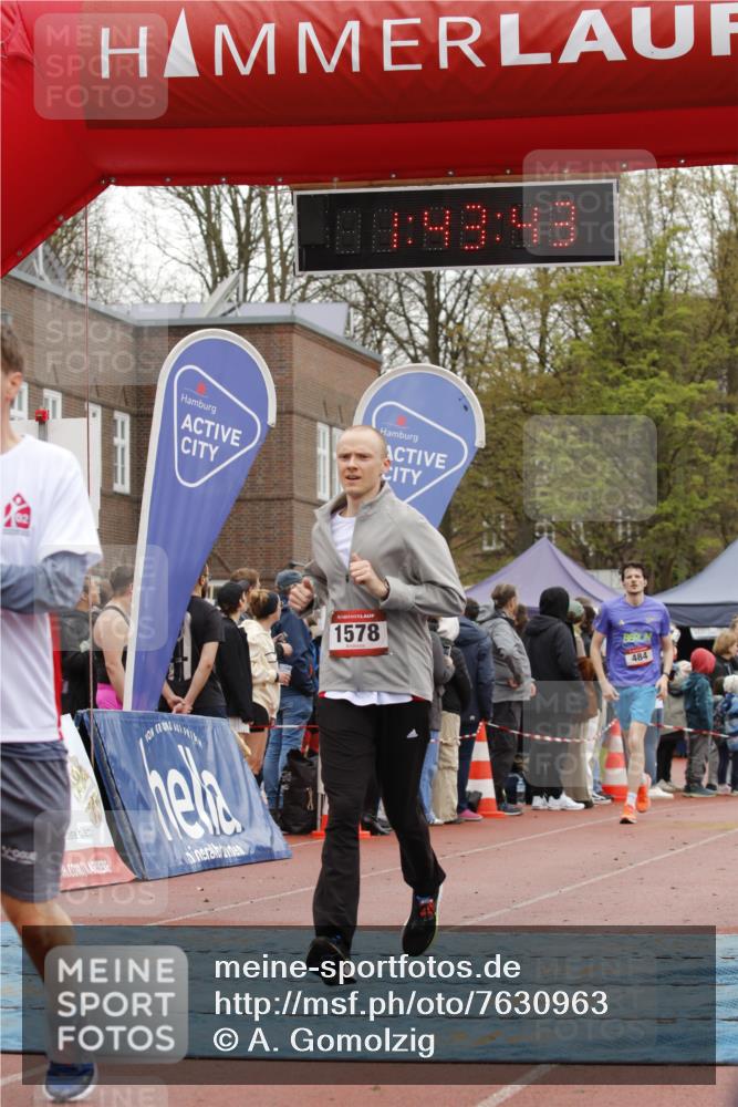 13.04.2025 - Hammer Lauf A. Gomolzig http://msf.ph/oto/7630963 13.04.2025 12:43:42 Ziel 484, 958, 1272, 1551, 1565, 1576, 1578, 1611, 1612, 1613, 1847, 1866, 1935 meine-sportfotos.de