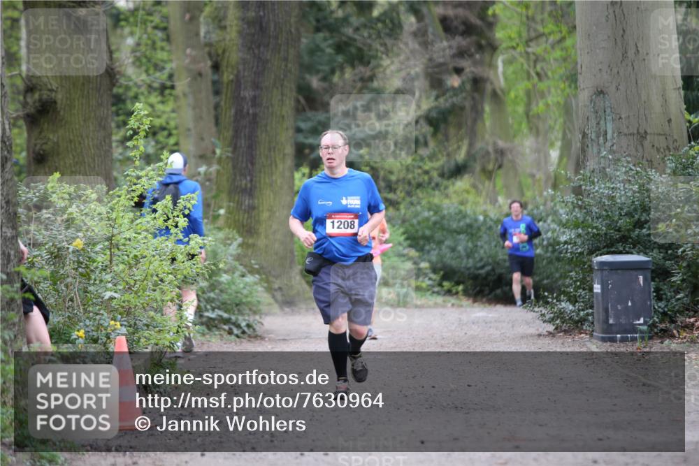 13.04.2025 - Hammer Lauf Jannik Wohlers http://msf.ph/oto/7630964 13.04.2025 13:05:13 Laufen 0, 1208 meine-sportfotos.de