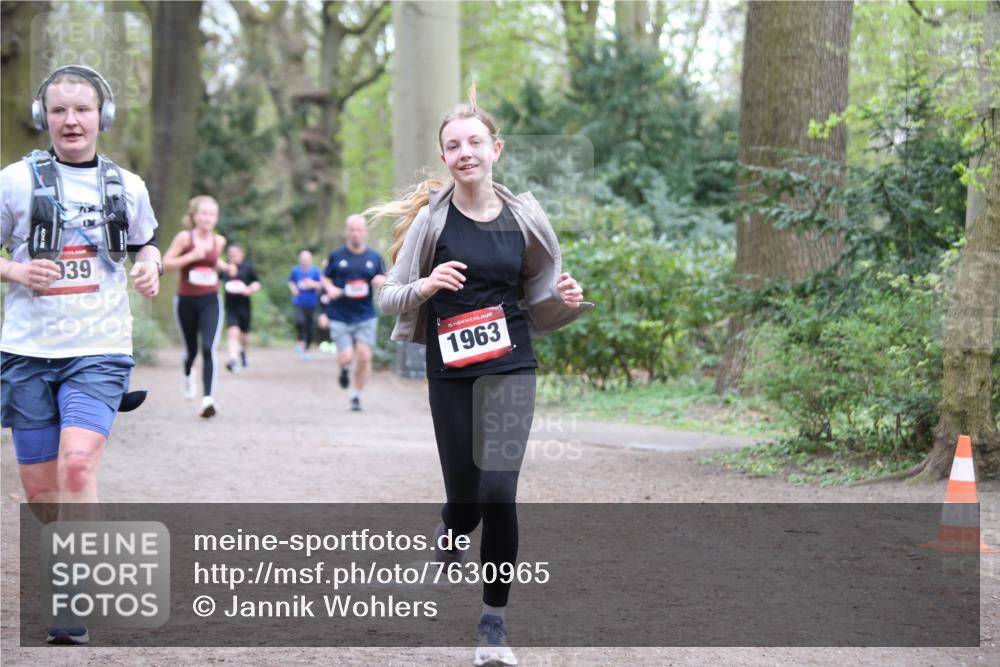 13.04.2025 - Hammer Lauf Jannik Wohlers http://msf.ph/oto/7630965 13.04.2025 12:39:04 Laufen 939, 15, 1963 meine-sportfotos.de