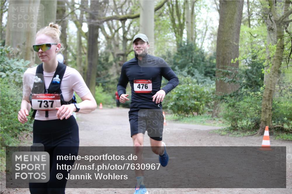 13.04.2025 - Hammer Lauf Jannik Wohlers http://msf.ph/oto/7630967 13.04.2025 13:04:56 Laufen 15, 737, 15, 476 meine-sportfotos.de