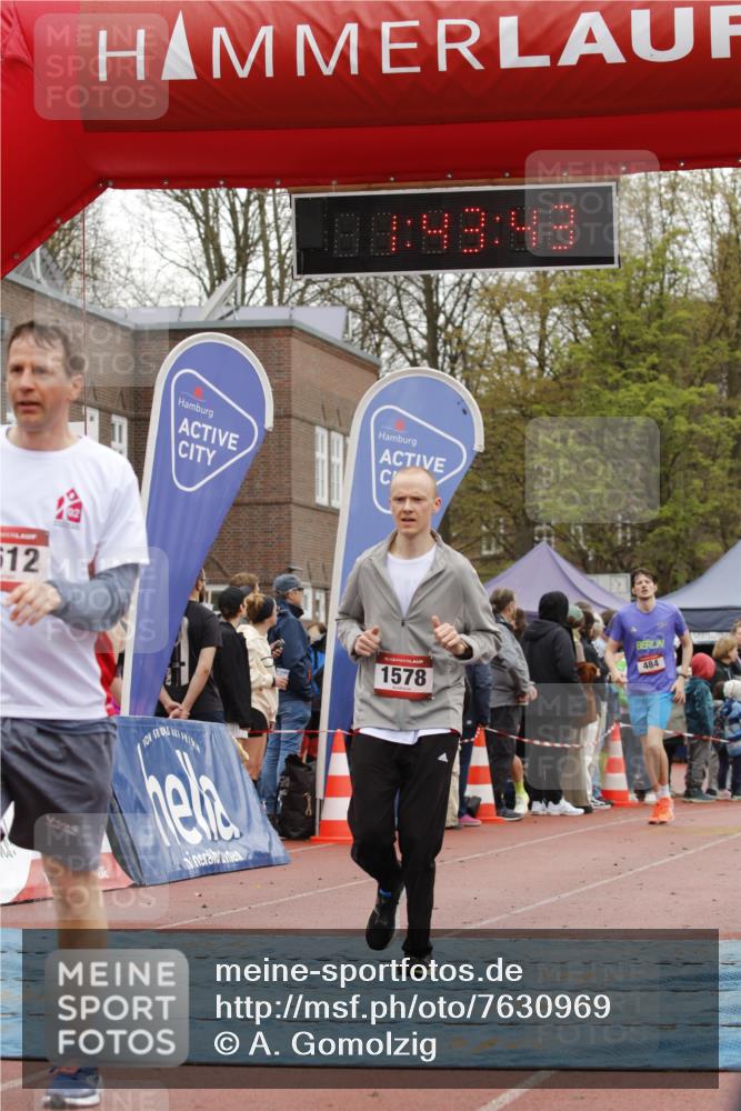 13.04.2025 - Hammer Lauf A. Gomolzig http://msf.ph/oto/7630969 13.04.2025 12:43:41 Ziel 958, 1272, 1551, 1576, 1578, 1611, 1612, 1613, 1847, 1866, 1935 meine-sportfotos.de