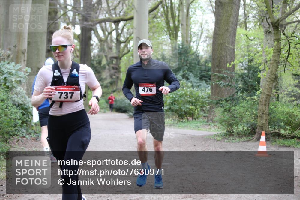 13.04.2025 - Hammer Lauf Jannik Wohlers http://msf.ph/oto/7630971 13.04.2025 13:04:56 Laufen 15, 737, 15, 476 meine-sportfotos.de
