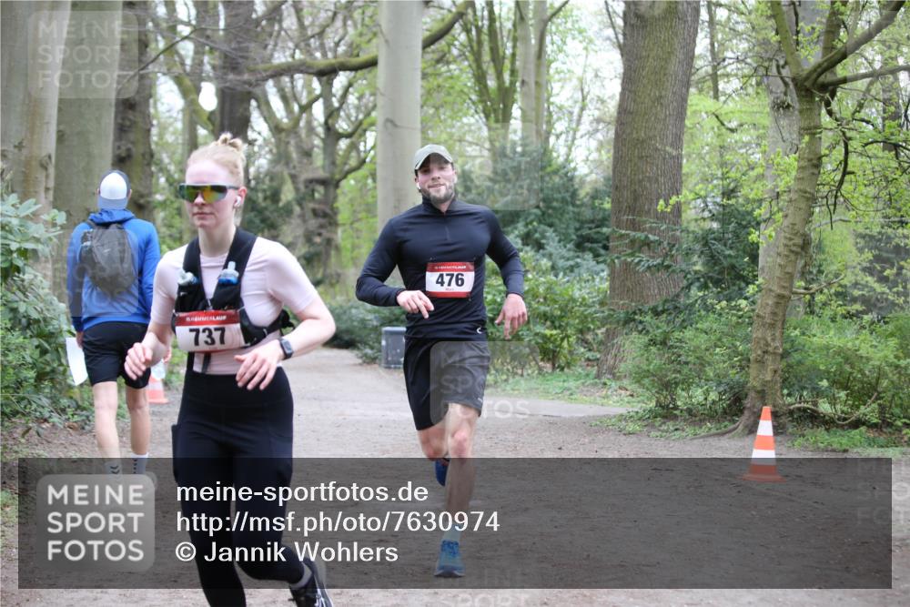 13.04.2025 - Hammer Lauf Jannik Wohlers http://msf.ph/oto/7630974 13.04.2025 13:04:56 Laufen 15, 737, 476 meine-sportfotos.de
