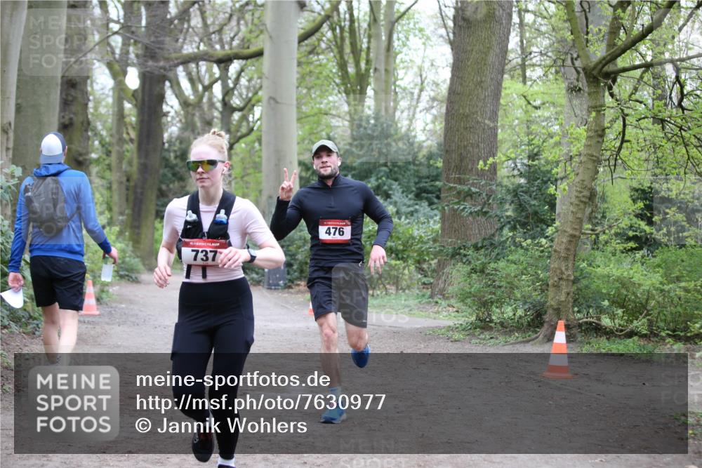 13.04.2025 - Hammer Lauf Jannik Wohlers http://msf.ph/oto/7630977 13.04.2025 13:04:56 Laufen 16, 737, 476 meine-sportfotos.de