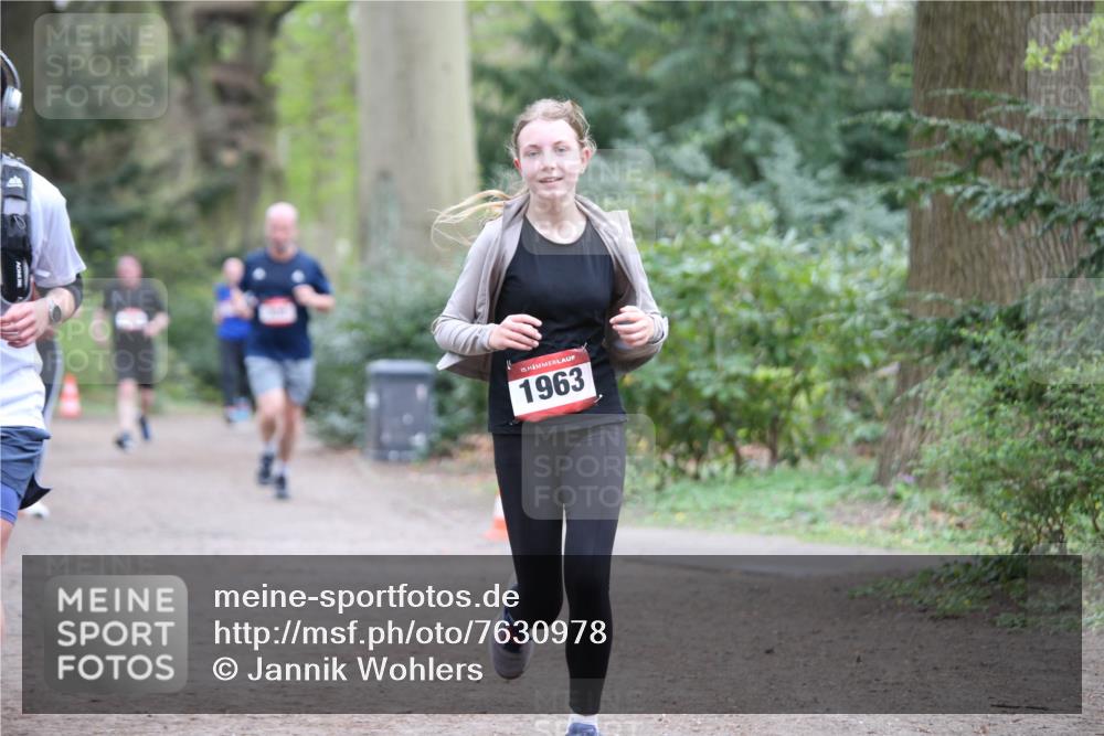 13.04.2025 - Hammer Lauf Jannik Wohlers http://msf.ph/oto/7630978 13.04.2025 12:39:03 Laufen 15, 1963 meine-sportfotos.de