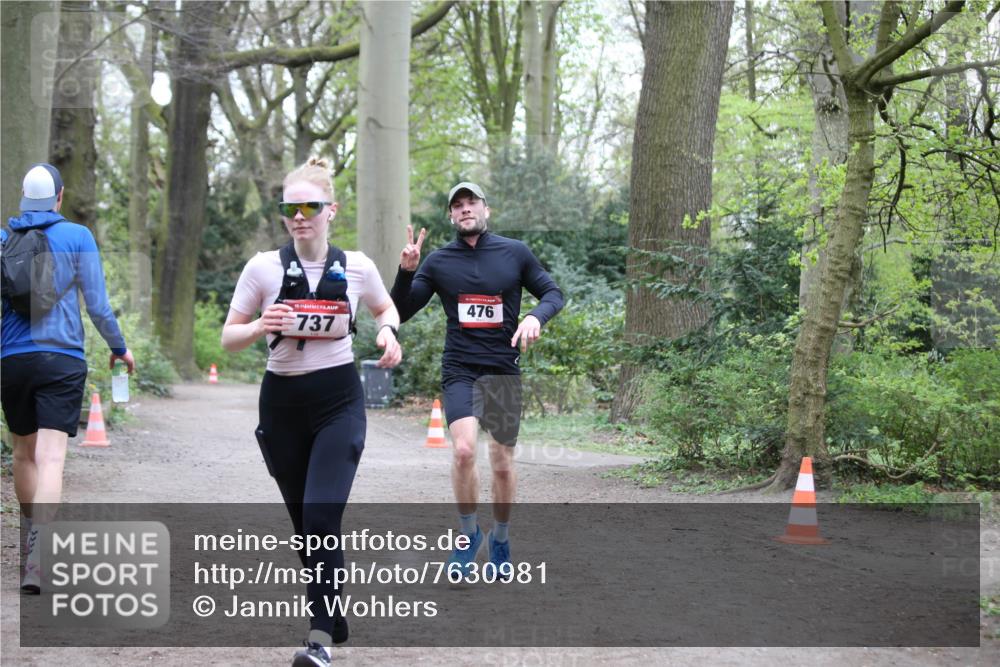 13.04.2025 - Hammer Lauf Jannik Wohlers http://msf.ph/oto/7630981 13.04.2025 13:04:55 Laufen 15, 737, 476 meine-sportfotos.de