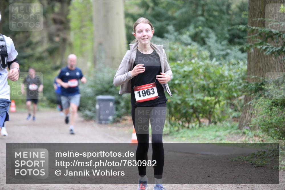 13.04.2025 - Hammer Lauf Jannik Wohlers http://msf.ph/oto/7630982 13.04.2025 12:39:03 Laufen 15, 1963 meine-sportfotos.de
