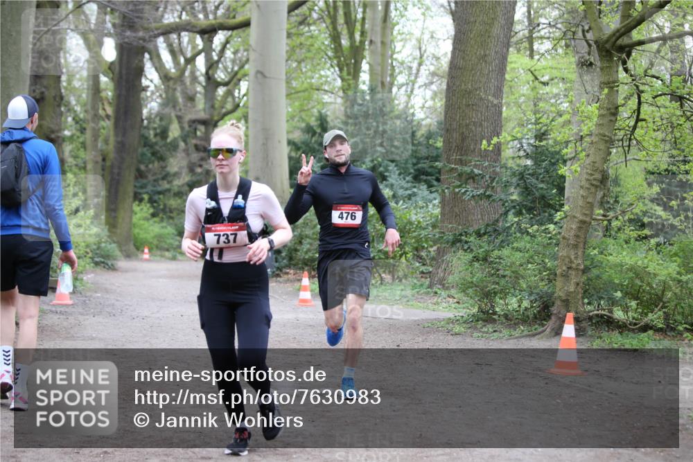 13.04.2025 - Hammer Lauf Jannik Wohlers http://msf.ph/oto/7630983 13.04.2025 13:04:55 Laufen 737, 476 meine-sportfotos.de