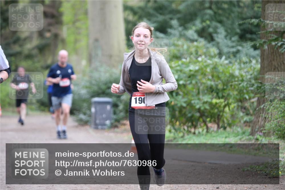 13.04.2025 - Hammer Lauf Jannik Wohlers http://msf.ph/oto/7630986 13.04.2025 12:39:03 Laufen 15, 190 meine-sportfotos.de