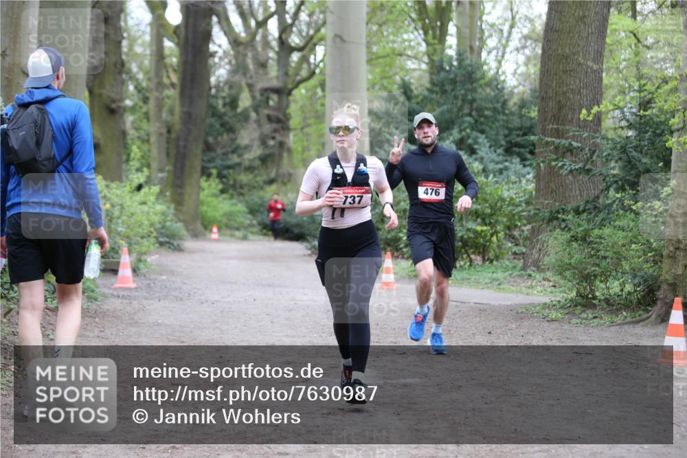 13.04.2025 - Hammer Lauf Jannik Wohlers http://msf.ph/oto/7630987 13.04.2025 13:04:55 Laufen 737, 476 meine-sportfotos.de