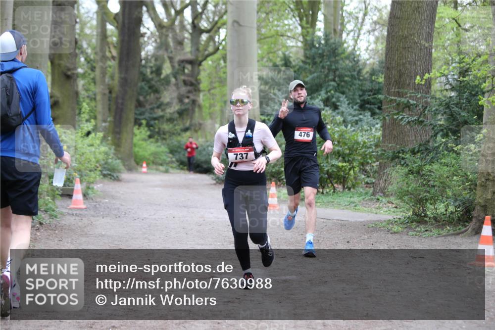 13.04.2025 - Hammer Lauf Jannik Wohlers http://msf.ph/oto/7630988 13.04.2025 13:04:55 Laufen 737, 476 meine-sportfotos.de