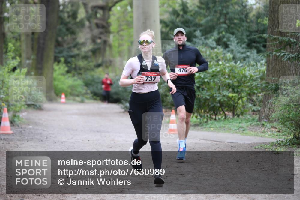 13.04.2025 - Hammer Lauf Jannik Wohlers http://msf.ph/oto/7630989 13.04.2025 13:04:54 Laufen 15, 737, 476 meine-sportfotos.de