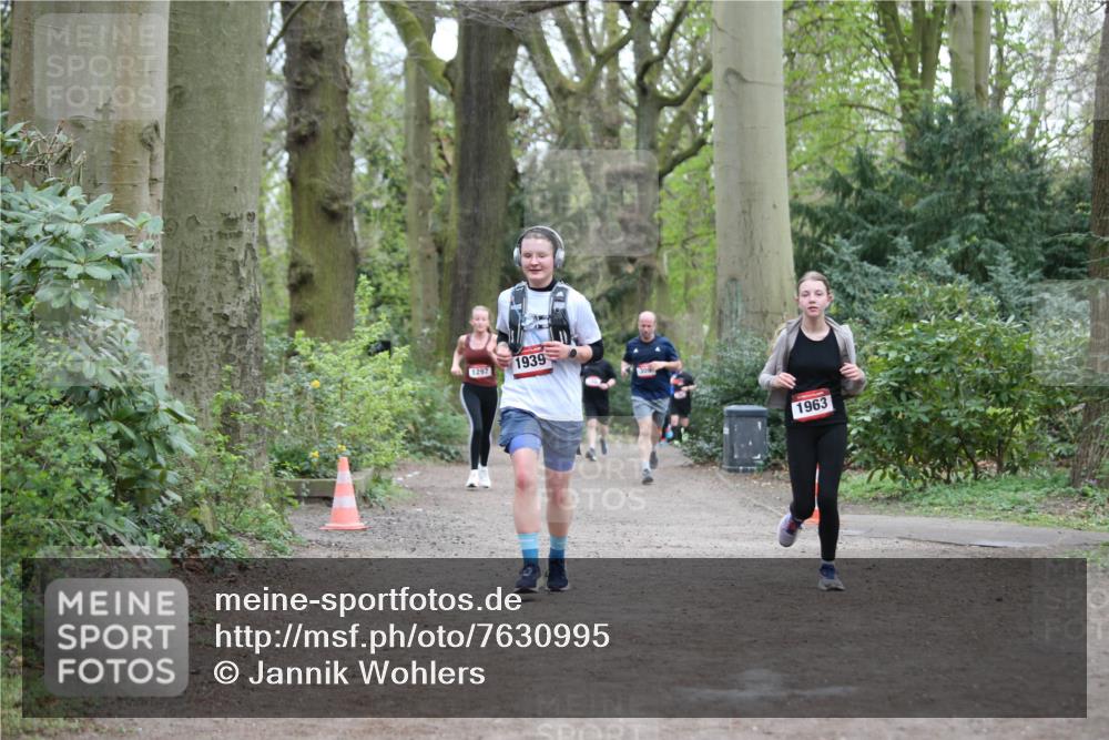 13.04.2025 - Hammer Lauf Jannik Wohlers http://msf.ph/oto/7630995 13.04.2025 12:39:02 Laufen 1297, 1939, 30, 1963 meine-sportfotos.de