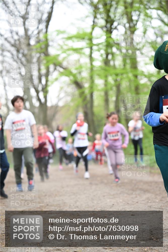 13.04.2025 - Hammer Lauf Dr. Thomas Lammeyer http://msf.ph/oto/7630998 13.04.2025 09:24:30 Laufen  meine-sportfotos.de