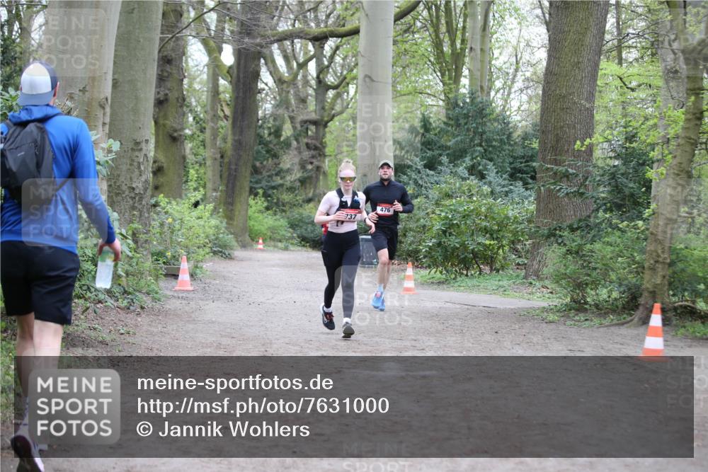 13.04.2025 - Hammer Lauf Jannik Wohlers http://msf.ph/oto/7631000 13.04.2025 13:04:53 Laufen 737, 476 meine-sportfotos.de