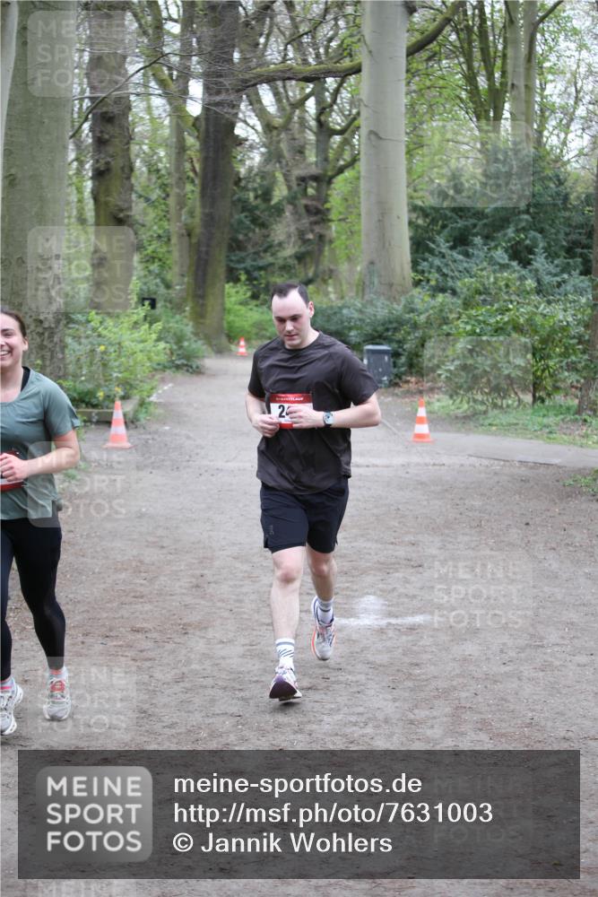 13.04.2025 - Hammer Lauf Jannik Wohlers http://msf.ph/oto/7631003 13.04.2025 13:04:35 Laufen  meine-sportfotos.de