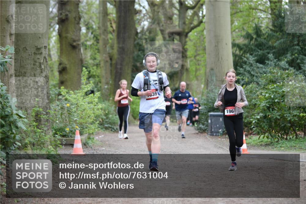 13.04.2025 - Hammer Lauf Jannik Wohlers http://msf.ph/oto/7631004 13.04.2025 12:39:02 Laufen 1297, 39, 300, 1961 meine-sportfotos.de