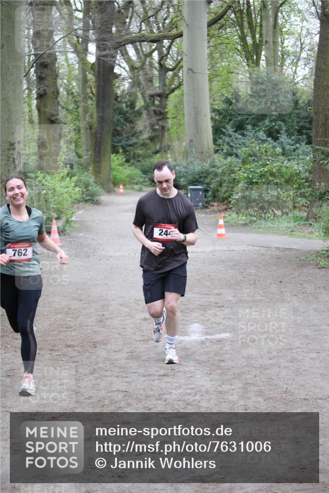 13.04.2025 - Hammer Lauf Jannik Wohlers http://msf.ph/oto/7631006 13.04.2025 13:04:35 Laufen 15, 762, 24 meine-sportfotos.de