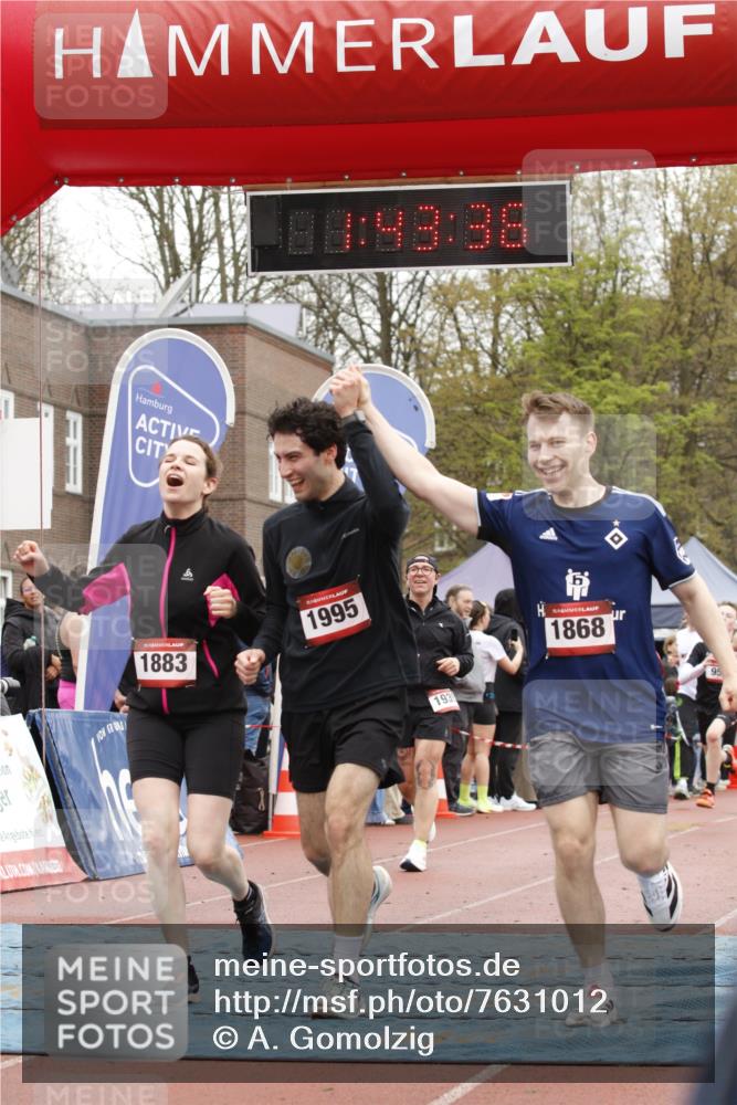 13.04.2025 - Hammer Lauf A. Gomolzig http://msf.ph/oto/7631012 13.04.2025 12:43:34 Ziel 101, 863, 958, 1272, 1551, 1576, 1611, 1612, 1847, 1866, 1868, 1883, 1935, 1995 meine-sportfotos.de