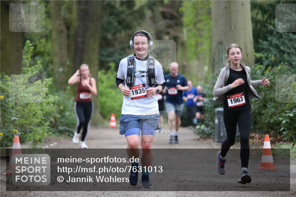 13.04.2025 - Hammer Lauf Jannik Wohlers http://msf.ph/oto/7631013 13.04.2025 12:39:01 Laufen 1247, 1939, 15, 1963 meine-sportfotos.de