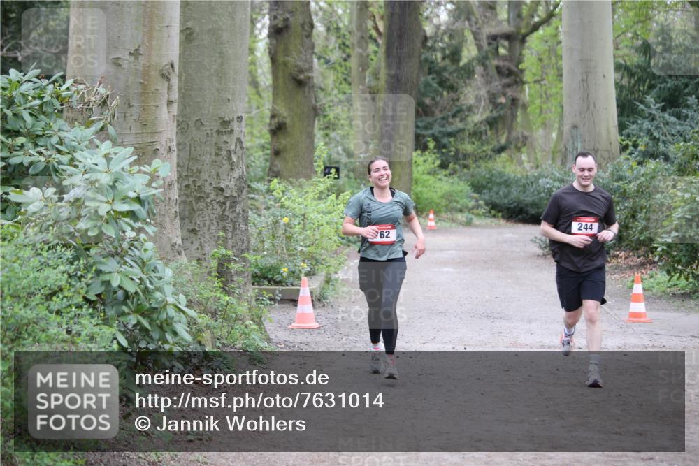 13.04.2025 - Hammer Lauf Jannik Wohlers http://msf.ph/oto/7631014 13.04.2025 13:04:32 Laufen 244, 62 meine-sportfotos.de