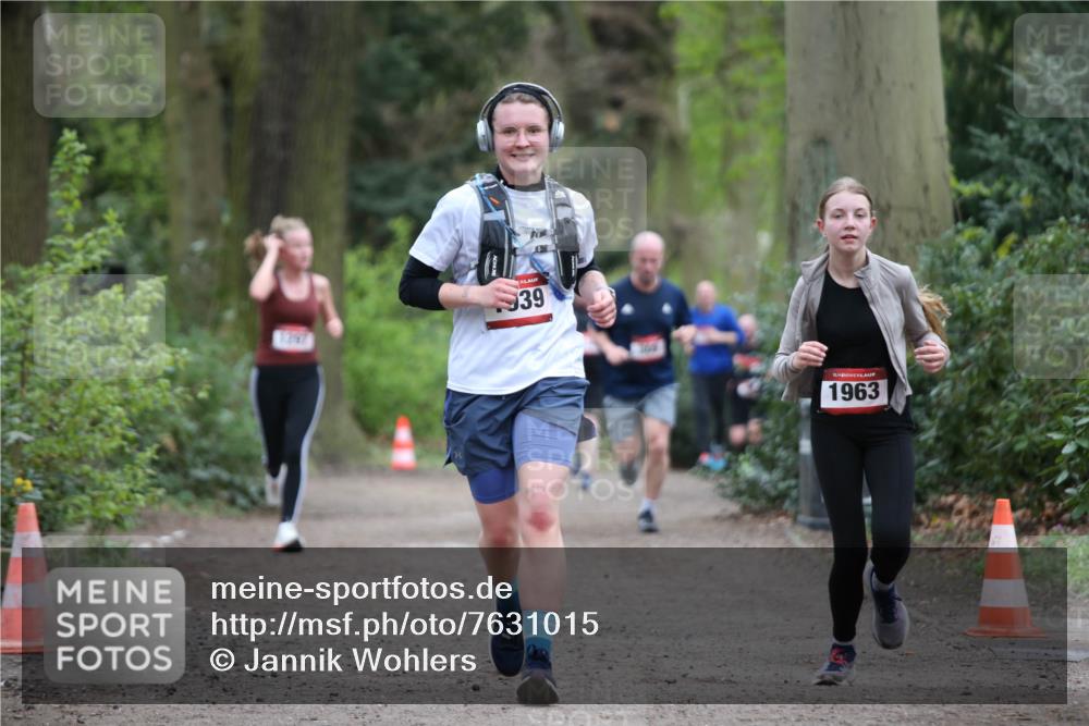 13.04.2025 - Hammer Lauf Jannik Wohlers http://msf.ph/oto/7631015 13.04.2025 12:39:01 Laufen 1267, 39, 15, 1963 meine-sportfotos.de