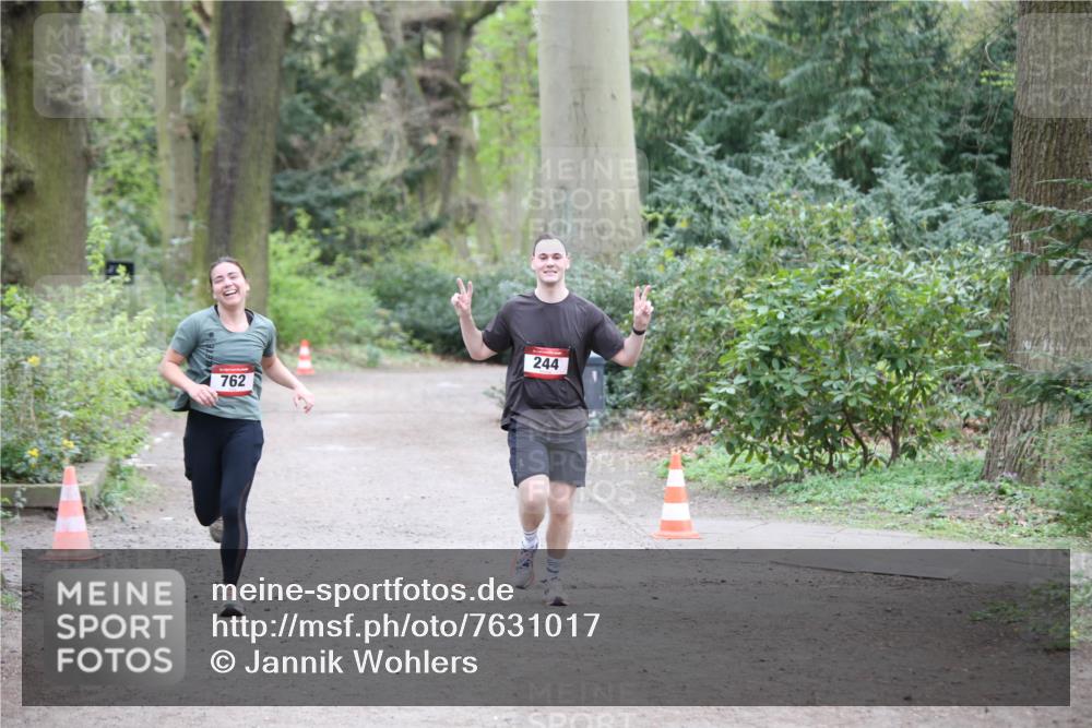 13.04.2025 - Hammer Lauf Jannik Wohlers http://msf.ph/oto/7631017 13.04.2025 13:04:32 Laufen 244, 762 meine-sportfotos.de