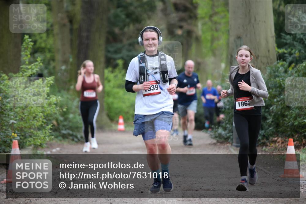 13.04.2025 - Hammer Lauf Jannik Wohlers http://msf.ph/oto/7631018 13.04.2025 12:39:01 Laufen 39, 1962 meine-sportfotos.de