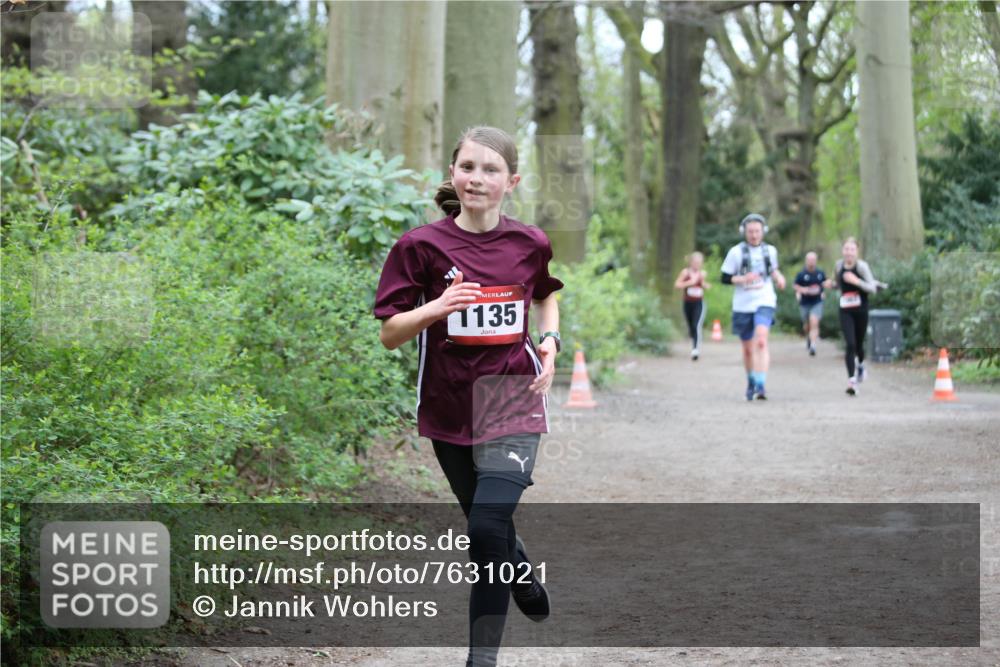 13.04.2025 - Hammer Lauf Jannik Wohlers http://msf.ph/oto/7631021 13.04.2025 12:38:59 Laufen 1135 meine-sportfotos.de