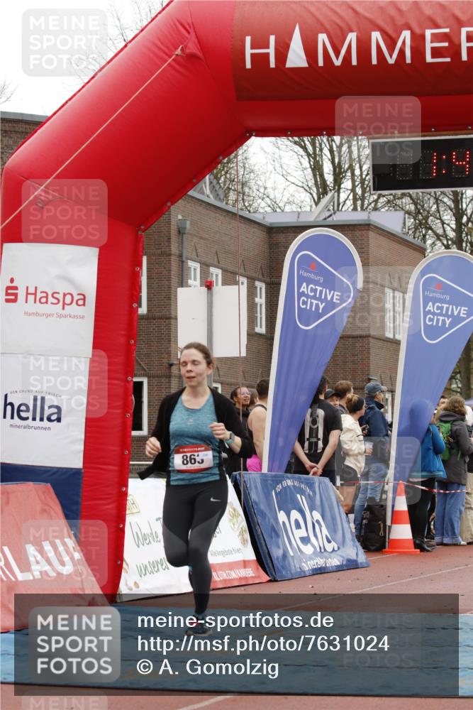 13.04.2025 - Hammer Lauf A. Gomolzig http://msf.ph/oto/7631024 13.04.2025 12:43:32 Ziel 101, 863, 958, 1551, 1611, 1847, 1868, 1883, 1935, 1995 meine-sportfotos.de
