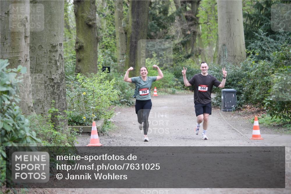 13.04.2025 - Hammer Lauf Jannik Wohlers http://msf.ph/oto/7631025 13.04.2025 13:04:30 Laufen 762, 244 meine-sportfotos.de