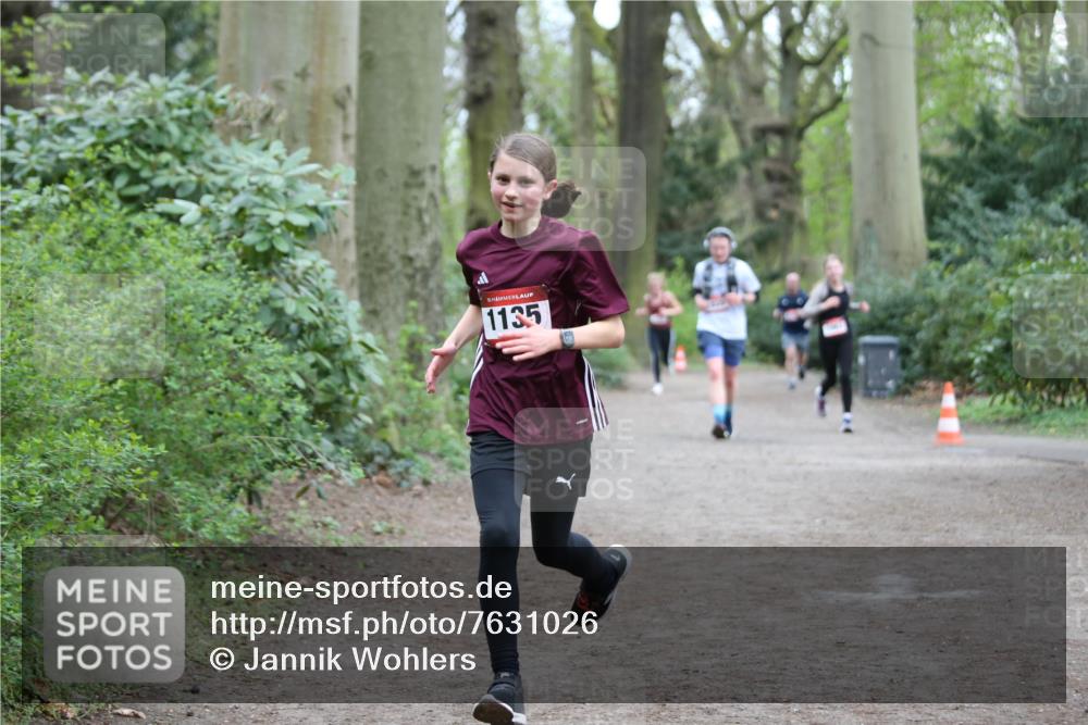 13.04.2025 - Hammer Lauf Jannik Wohlers http://msf.ph/oto/7631026 13.04.2025 12:38:59 Laufen 1135 meine-sportfotos.de