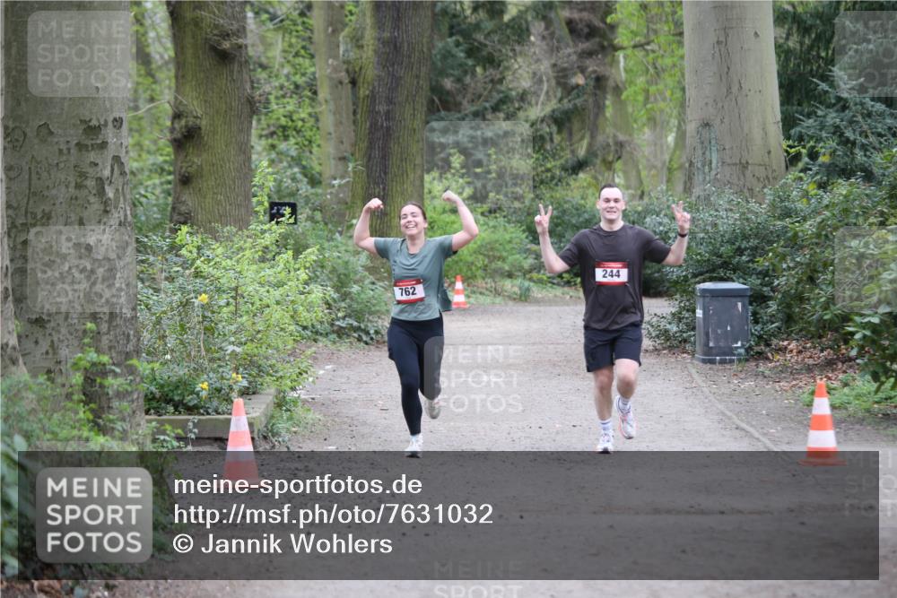 13.04.2025 - Hammer Lauf Jannik Wohlers http://msf.ph/oto/7631032 13.04.2025 13:04:30 Laufen 244, 762 meine-sportfotos.de