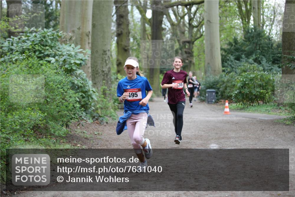 13.04.2025 - Hammer Lauf Jannik Wohlers http://msf.ph/oto/7631040 13.04.2025 12:38:58 Laufen 195, 35 meine-sportfotos.de