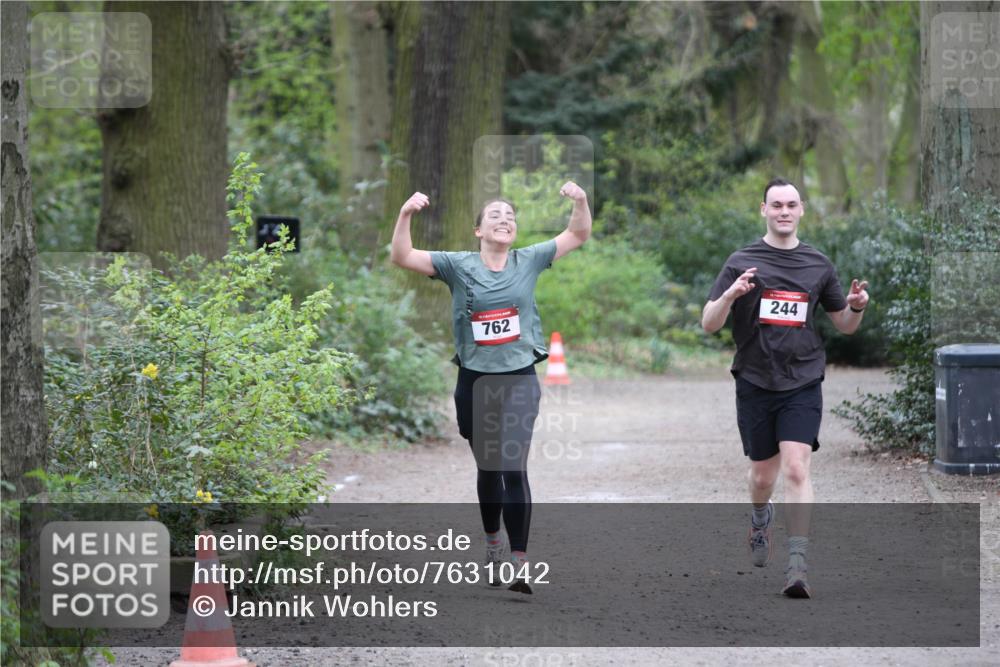 13.04.2025 - Hammer Lauf Jannik Wohlers http://msf.ph/oto/7631042 13.04.2025 13:04:29 Laufen 762, 244 meine-sportfotos.de