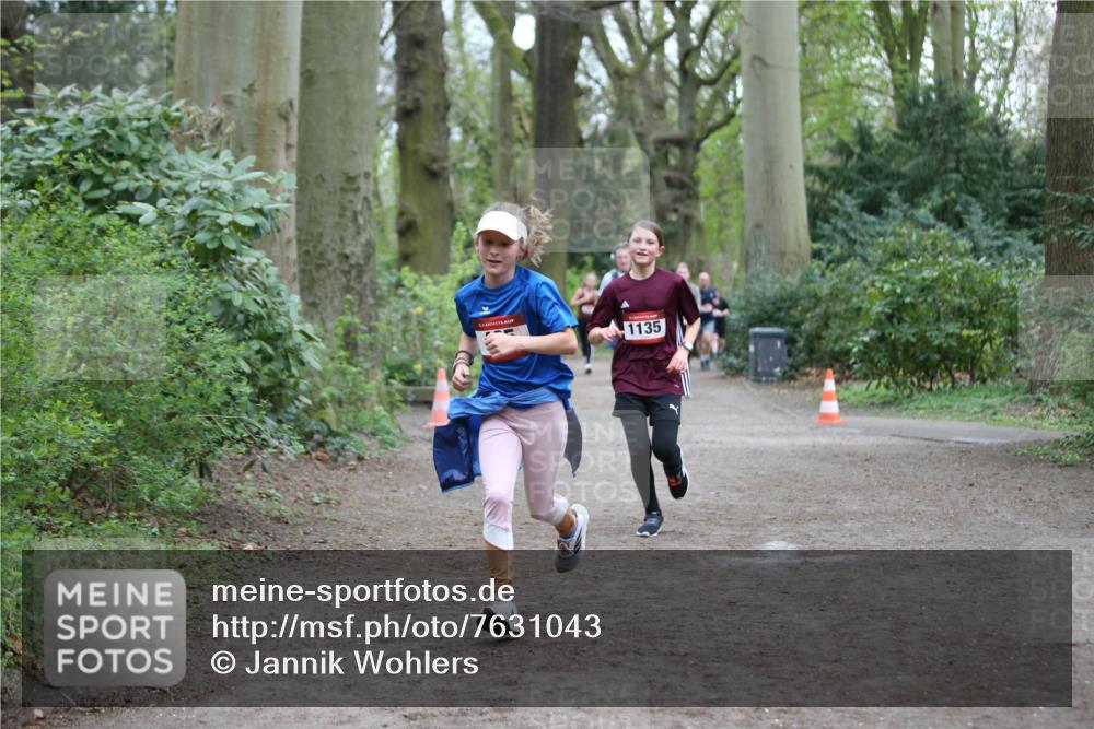 13.04.2025 - Hammer Lauf Jannik Wohlers http://msf.ph/oto/7631043 13.04.2025 12:38:58 Laufen 1135 meine-sportfotos.de