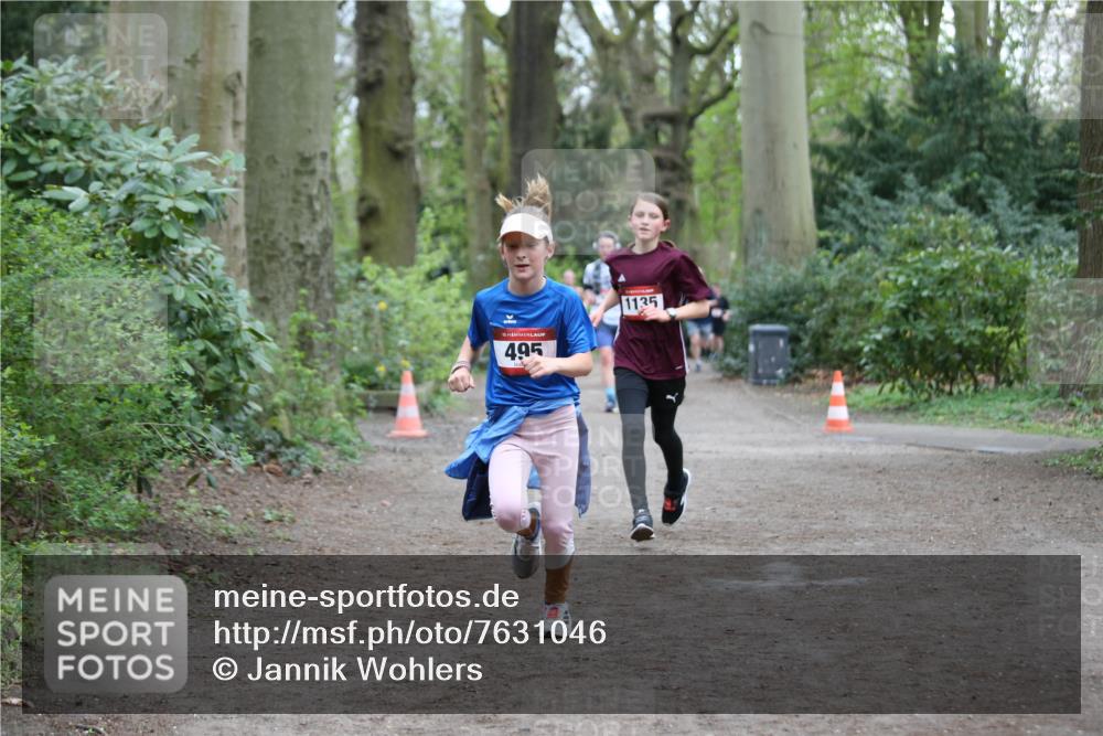 13.04.2025 - Hammer Lauf Jannik Wohlers http://msf.ph/oto/7631046 13.04.2025 12:38:58 Laufen 15, 495, 1135 meine-sportfotos.de