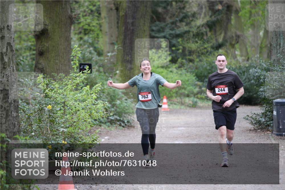 13.04.2025 - Hammer Lauf Jannik Wohlers http://msf.ph/oto/7631048 13.04.2025 13:04:29 Laufen 762, 244 meine-sportfotos.de