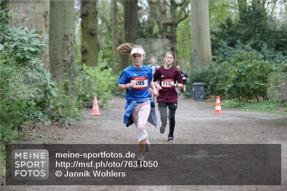 13.04.2025 - Hammer Lauf Jannik Wohlers http://msf.ph/oto/7631050 13.04.2025 12:38:58 Laufen 15, 195, 112 meine-sportfotos.de