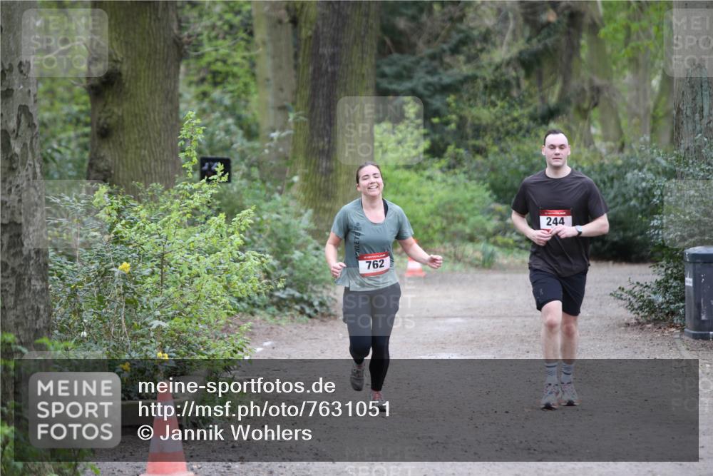 13.04.2025 - Hammer Lauf Jannik Wohlers http://msf.ph/oto/7631051 13.04.2025 13:04:29 Laufen 762, 244 meine-sportfotos.de