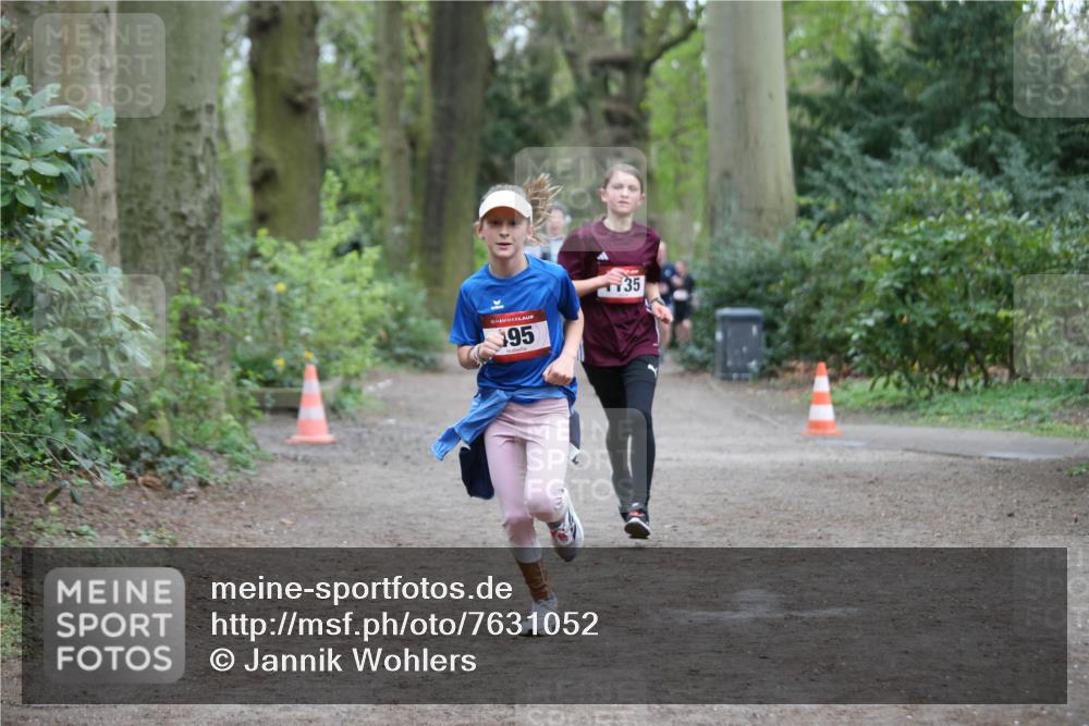 13.04.2025 - Hammer Lauf Jannik Wohlers http://msf.ph/oto/7631052 13.04.2025 12:38:57 Laufen 15, 195, 35 meine-sportfotos.de