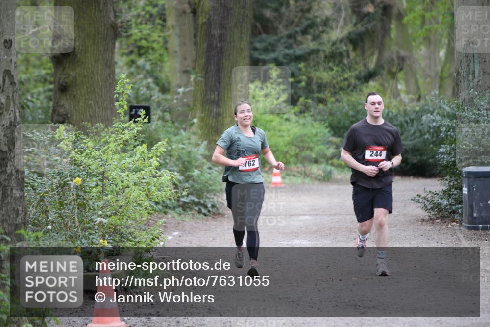 13.04.2025 - Hammer Lauf Jannik Wohlers http://msf.ph/oto/7631055 13.04.2025 13:04:29 Laufen 244, 62 meine-sportfotos.de