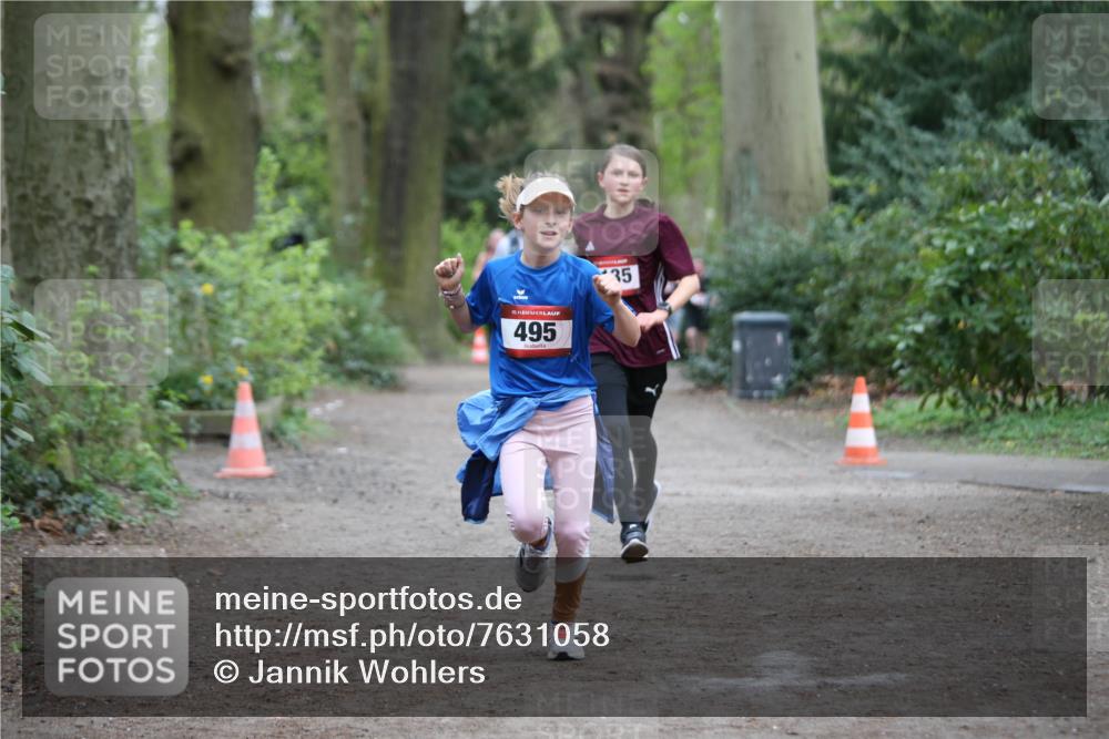 13.04.2025 - Hammer Lauf Jannik Wohlers http://msf.ph/oto/7631058 13.04.2025 12:38:57 Laufen 15, 495, 35 meine-sportfotos.de