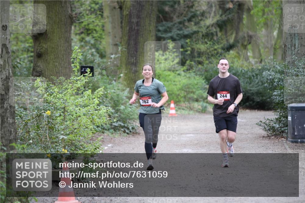 13.04.2025 - Hammer Lauf Jannik Wohlers http://msf.ph/oto/7631059 13.04.2025 13:04:28 Laufen 244, 762 meine-sportfotos.de